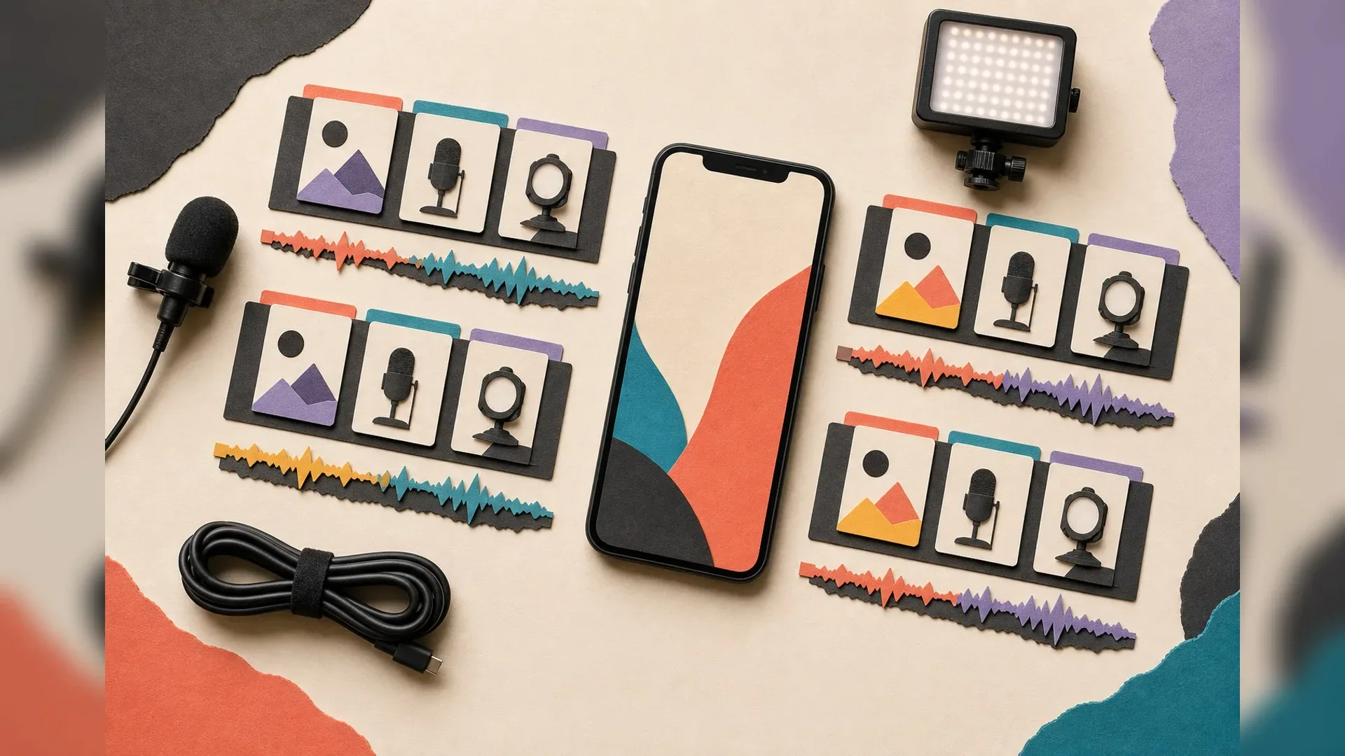 The Batch Theory: Why Creating TikTok Content in Series Drives Algorithm Success