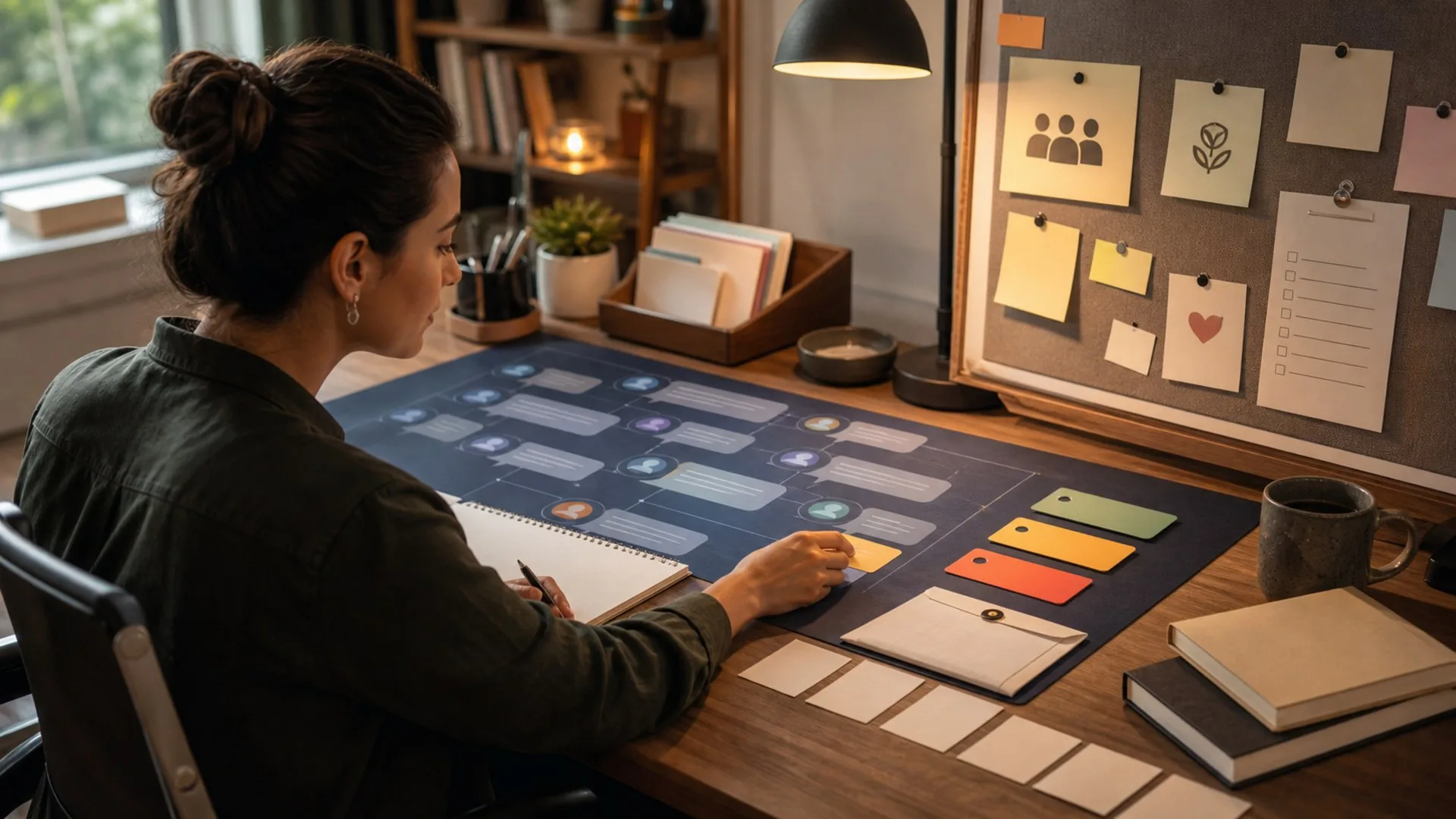 Creating Safe Spaces in Digital Communities