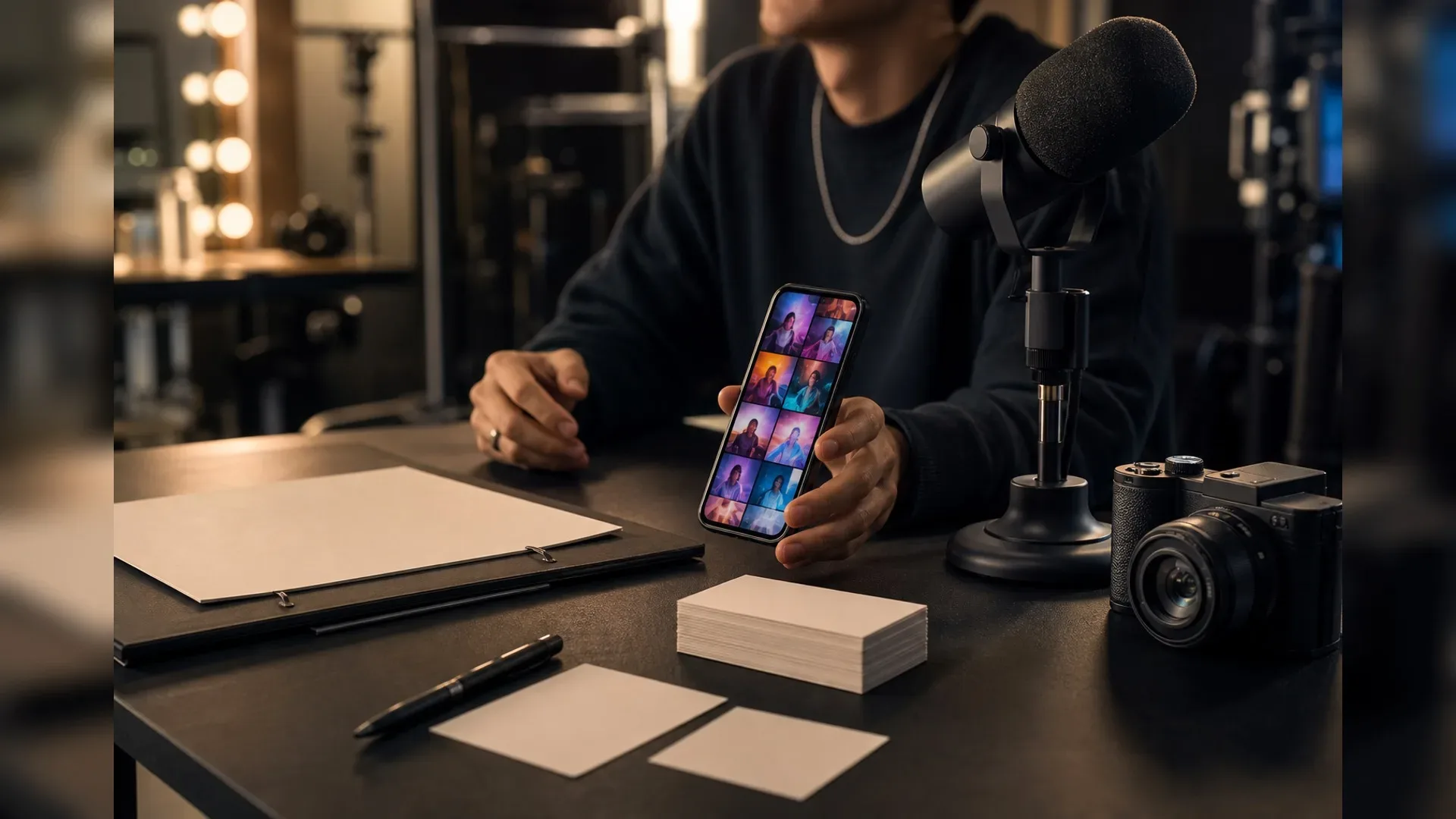 From TikTok to Traditional Media: How Viral Creators Are Crossing Platforms
