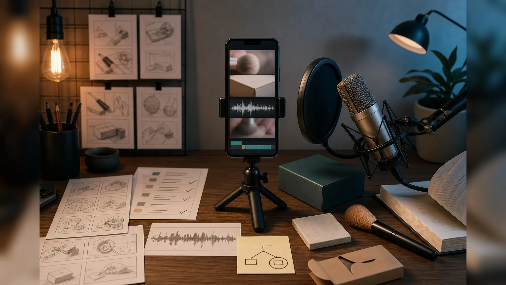 From Whispers to Trends: What ASMR Style Audio Actually Looks Like on TikTok