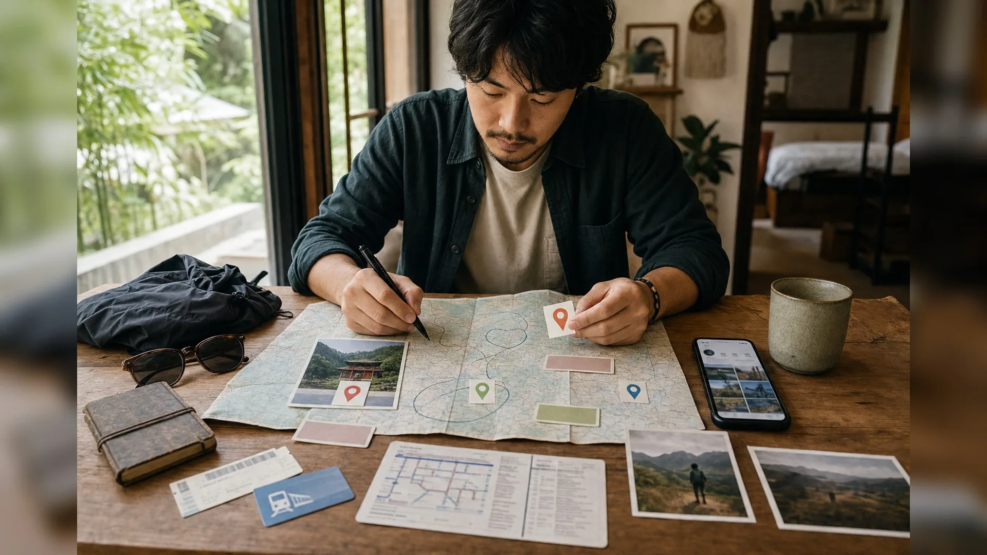 Geo-Tagging Strategy: When to Tag Exactly and When to Stay Vague for Sustainable Travel Content