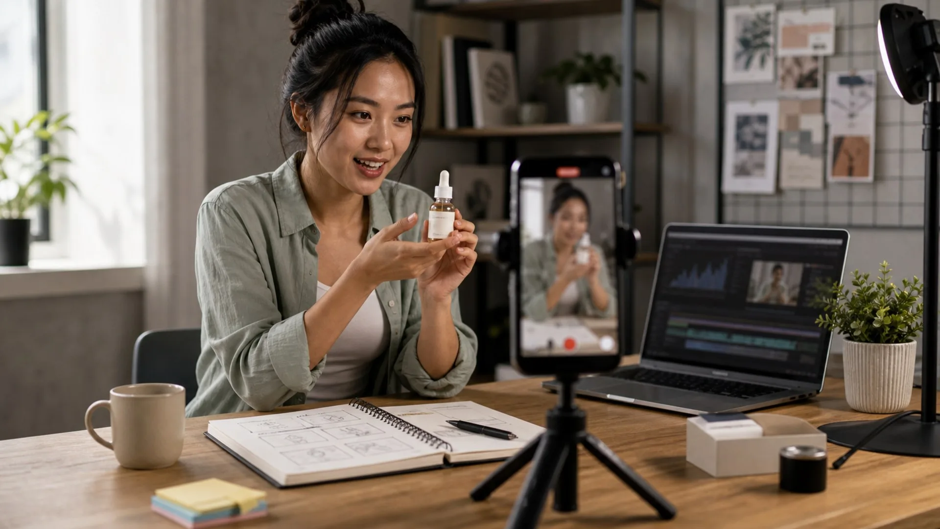 How to Become a Paid Content Creator on TikTok