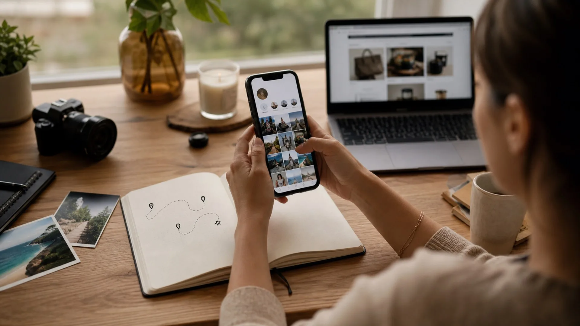 How to Monetize Your Social Media Presence: A Guide for Beginners