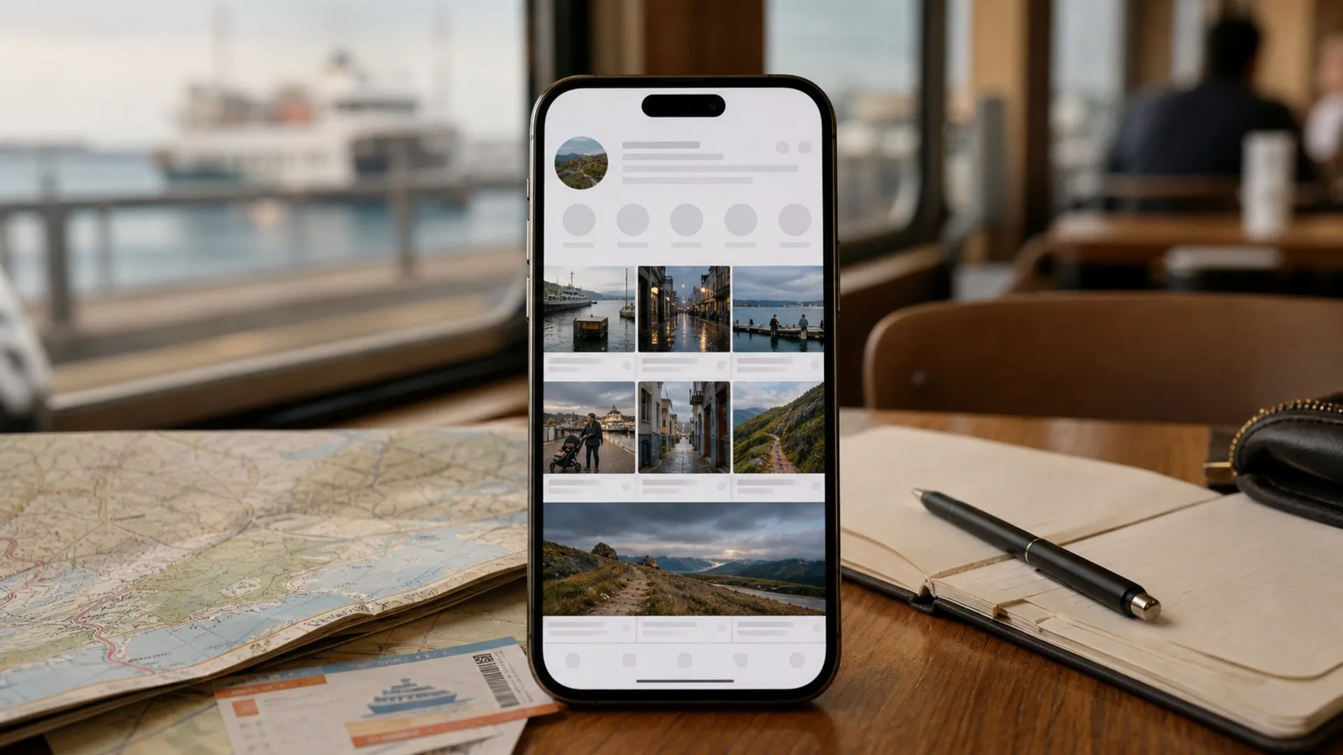How Travel Creators Are Changing the Way We Explore the World