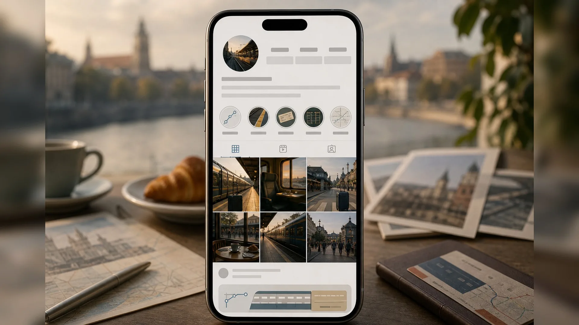 Niche Travel Content: Finding Your Unique Angle in an Oversaturated Market