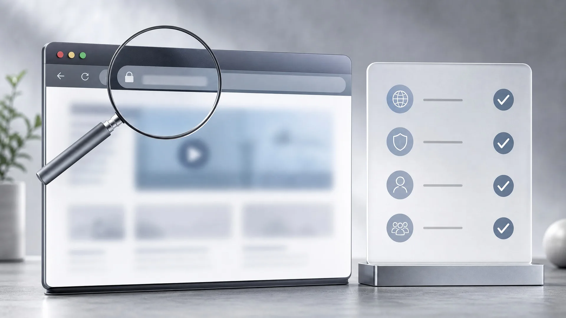 How to Spot a Look-Alike Viewer Site Before You Browse