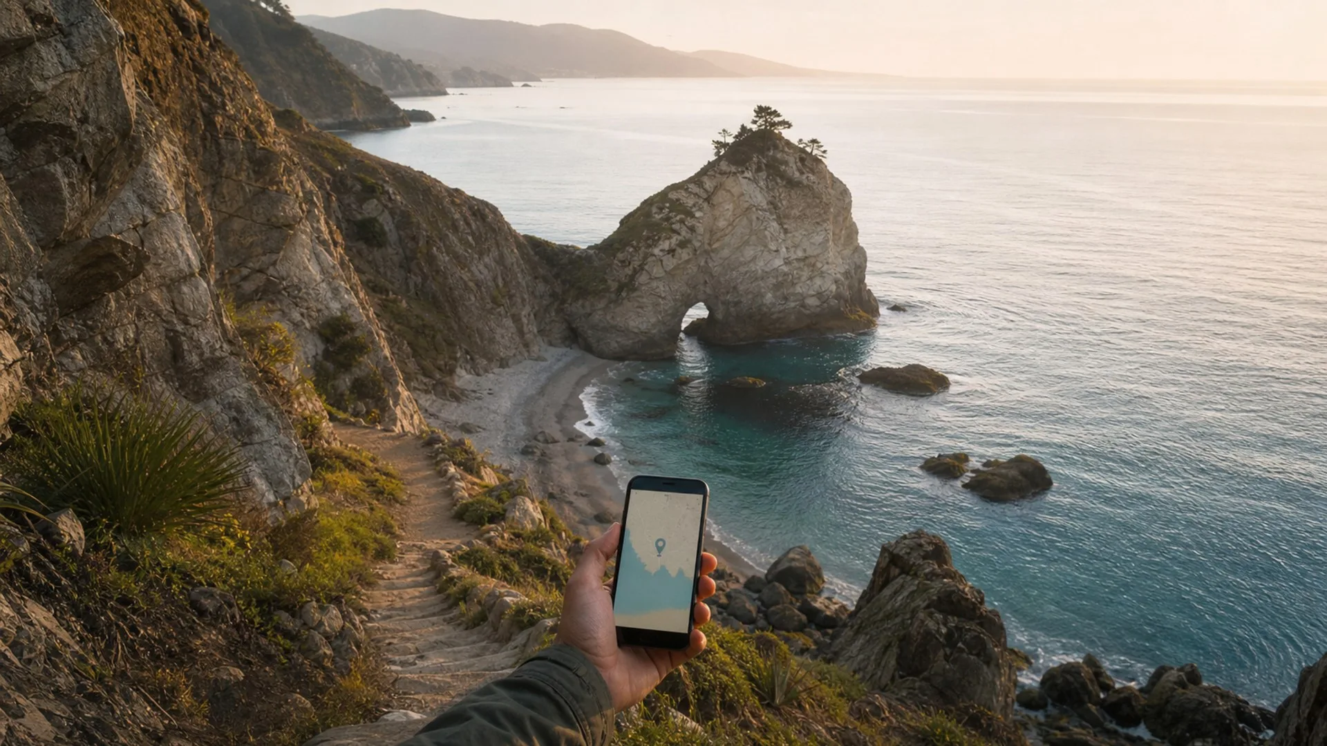 The Impact of Geotagging on Hidden Travel Destinations