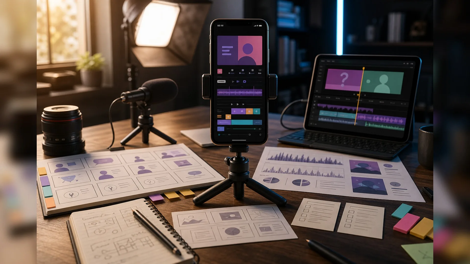 The Rise of TikTok as a Learning Platform: EdTok and the Knowledge Economy