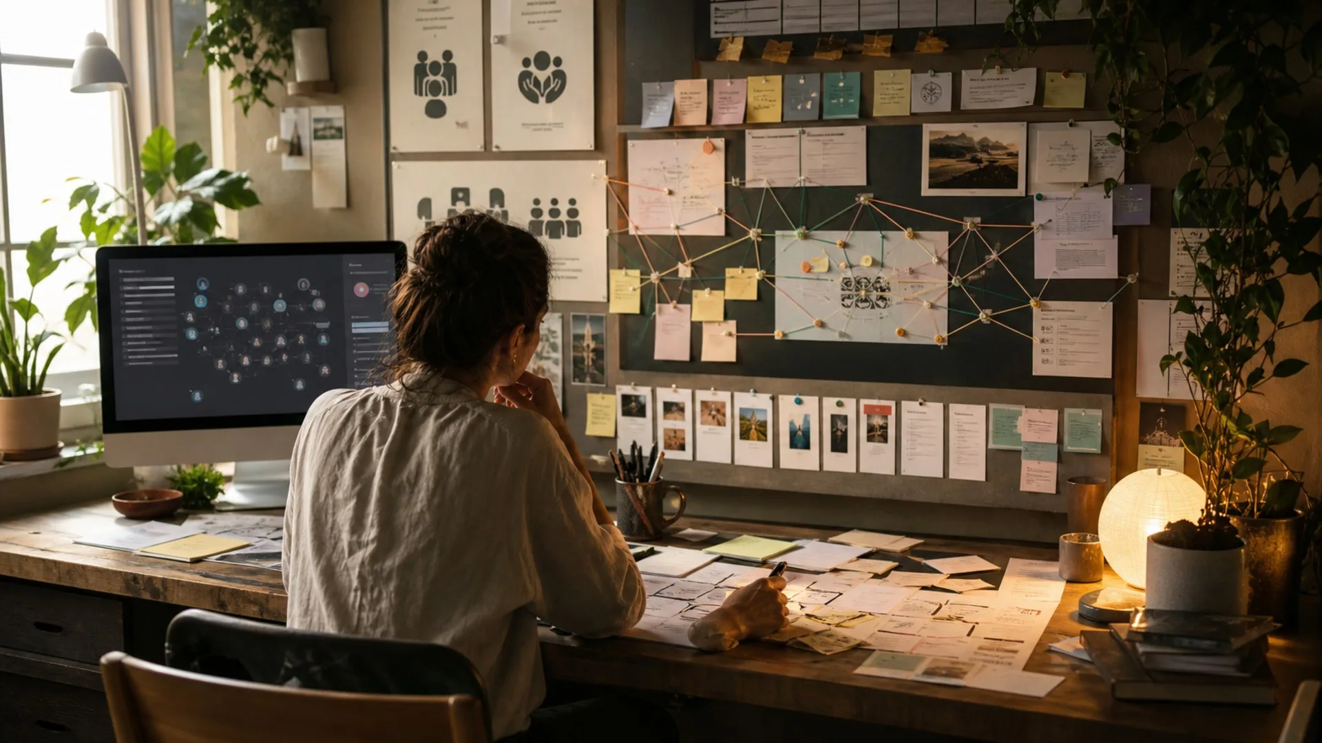 The Science Behind Successful Online Communities