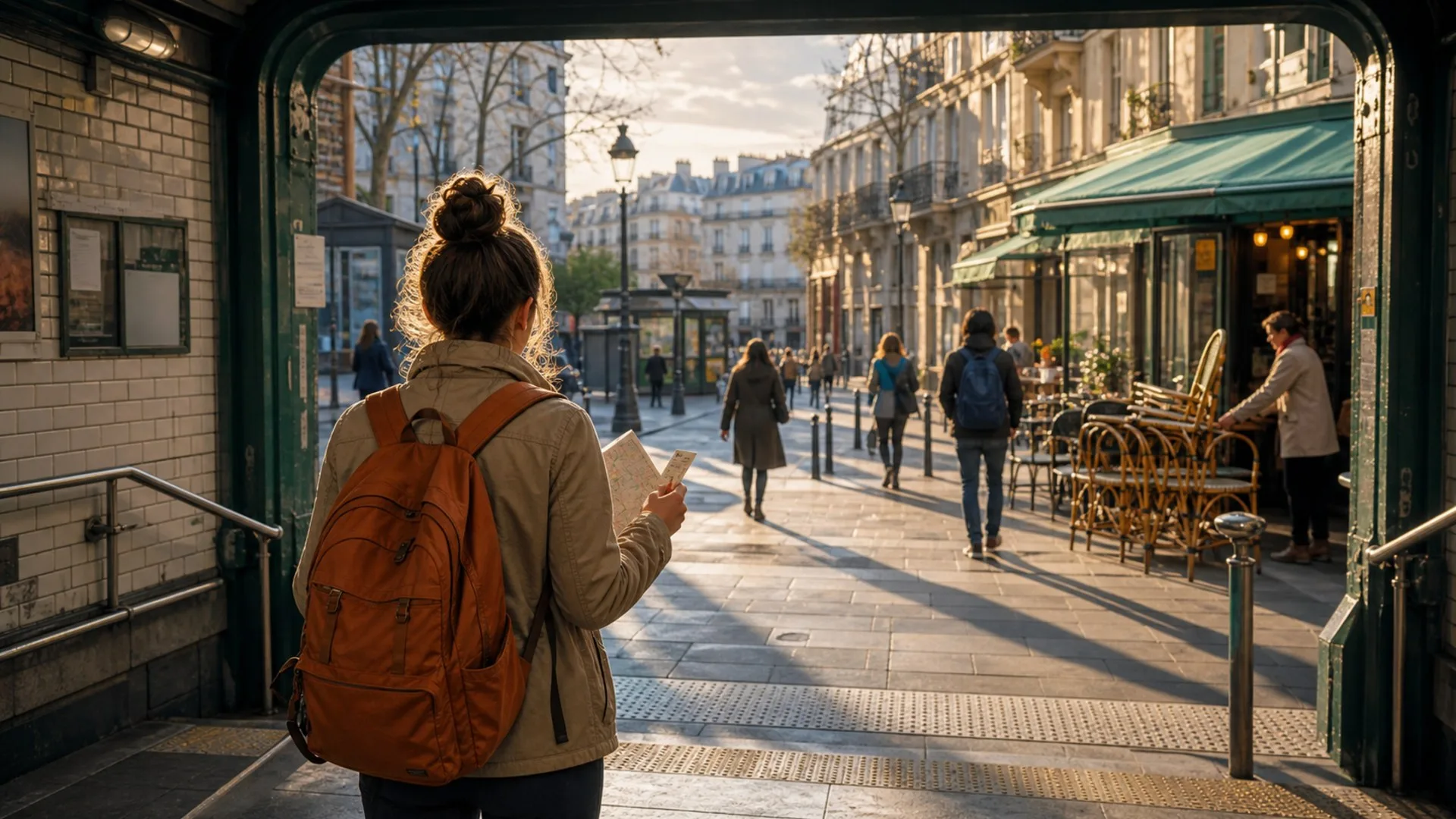 Why Local Travel Content Is Outperforming Luxury Destinations